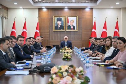 Öğrencilerin güvenliği için tedbirler artırılıyor
