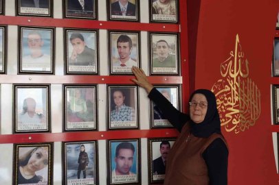 Reyhanlı saldırısının faili Ömer el-Hatip’in yakalanması şehit ailelerini sevindirdi
