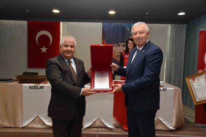 Balıkesir’de "Okulumda KANpanya Var" projesi
