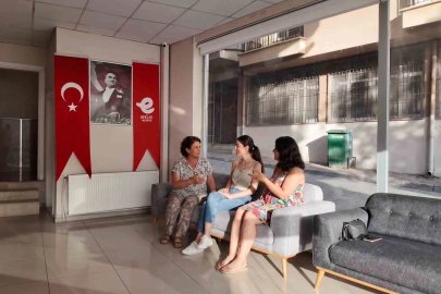 Efeler’in misafirhanesinde yarı fiyatına konaklama imkanı
