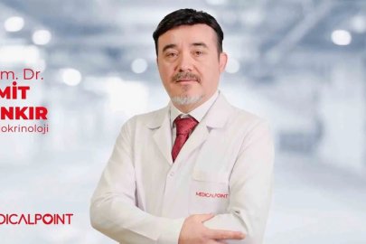 Uzm. Dr. Çınkır: "Geçmeyen yorgunluğa dikkat"
