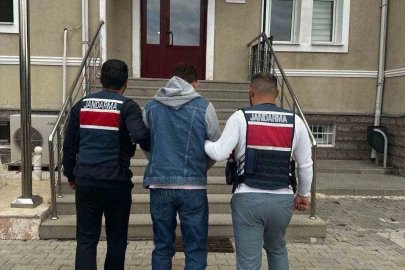 Ankara’da aranan firari hükümlü yakalandı
