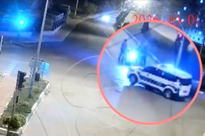 Osmaniye’de gürültülü egzoza 16 bin TL ceza
