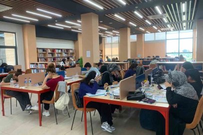 Sason’da YKS kursları ve okuma-yazma seferberliği başladı
