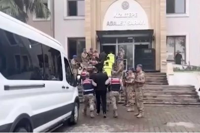 Mardin merkezli 10 ilde dolandırıcılık operasyonu: 6 tutuklama

