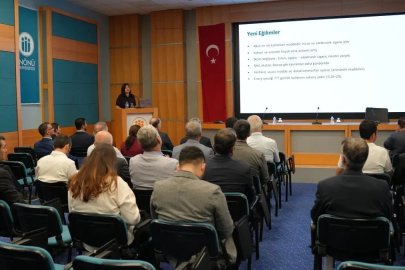 Madde bağımlılığına karşı farkındalık eğitimi verildi

