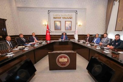 Emek - Aksaray bölgesine cami inşa edilecek
