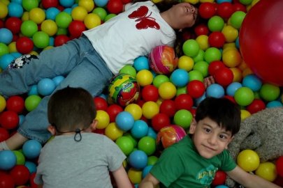 Engelsiz Hizmet Modeli; ailelere nefes, çocuklara güvenli gelecek sunuyor
