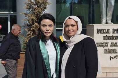 Tepebaşı Belediye Başkanı  Ahmet Ataç görevini kötüye kullanmaktan hakim karşısına çıktı
