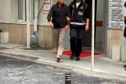 MHK soruşturmasında gözaltına alınan Yasin Kol sağlık kontrolünden geçirildi
