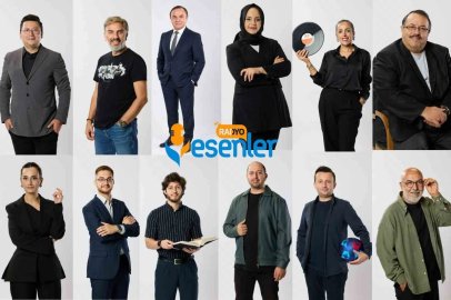 Radyo Esenler’de yeni sezon heyecanı
