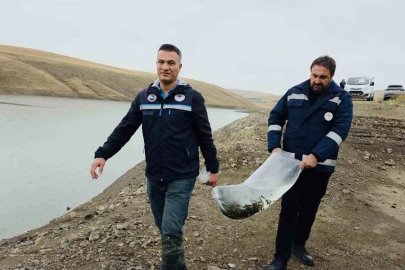 Van’ın su ürünleri sektöründen ekonomiye 25 milyon dolarlık katkı
