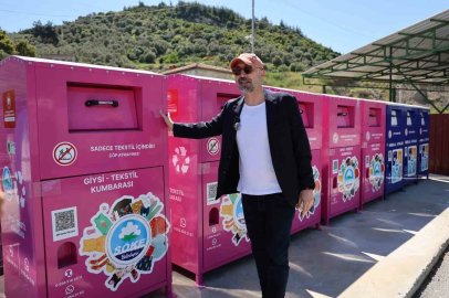 Sıfır Atık yönetimini başarıyla uygulayan Söke Belediyesi’ne yetki belgesi
