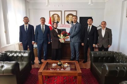 Bilecik’te Camiler ve Din Görevlileri Haftası kutlandı
