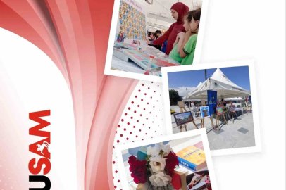 Samsun’da OKUSAM Projesi başlıyor
