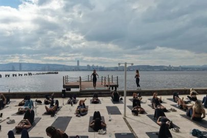 Neva Yalı ve Riva Yalı’da spor ve sosyal yaşam
