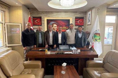 Çiftlik Belediye Başkanı Arif Çakıl CHP’den istifa etti
