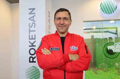 ROKETSAN Genel Müdürü İkinci: "Tayfun Blok 3’ün test çalışmaları devam ediyor, bir taraftan da seri üretimine başladık"
