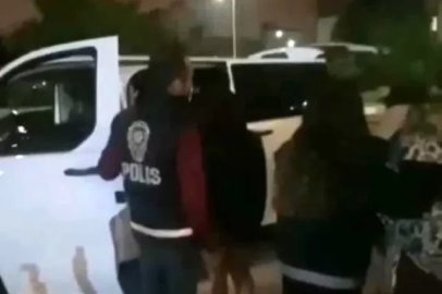 Konya’da fuhuş operasyonu: 1 tutuklama
