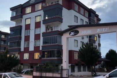 Gaziantep’te aile faciası: Anne, baba ve 5 yaşındaki çocukları 2. kattan atladı
