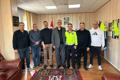 Sivrihisar’da Camiler ve Din Görevlileri Haftası etkinlikleri sürüyor
