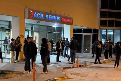 Soma’daki maden kazasında 5 işçi hayatını kaybetti
