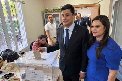 Aydın Sanayi Odası’nda seçim heyecanı başladı
