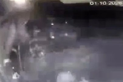 Malatya’da 2 kişinin öldüğü kazanın otobüs içi kamera görüntüleri ortaya çıktı
