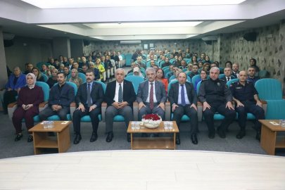 Osmanlı Türkçesi eğitimi için bilgilendirme toplantısı
