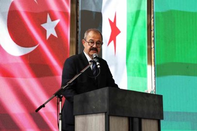 Çimko, Halep’te yeni entegre çimento fabrikası yatırımını hayata geçirmeye hazırlanıyor
