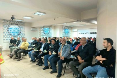 Kayseri Futbol Saha Komiserleri Derneği sezonu açtı
