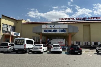 Yüksekova’ya atanan 4 hekim göreve başladı
