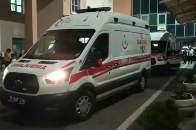 Siirt’te alacak-verecek kavgası: 2 ölü, 5 ağır yaralı
