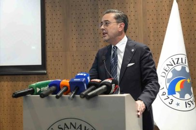 DSO’da yeni dönemin ilk adımı atıldı
