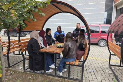 Bilecik’te dolandırıcılık uyarısı
