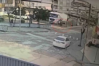 Kasklı katil tırın altından çıkıp, uzun süredir devam eden husumet nedeniyle kardeşini böyle öldürdü
