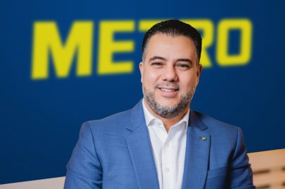Metro Türkiye’de Üst Düzey Atama: Şirketin Yeni CEO’su Nadir Kadji Oldu