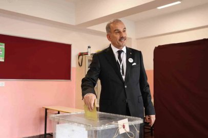 Elazığ Ticaret ve Sanayi Odası seçimleri başladı
