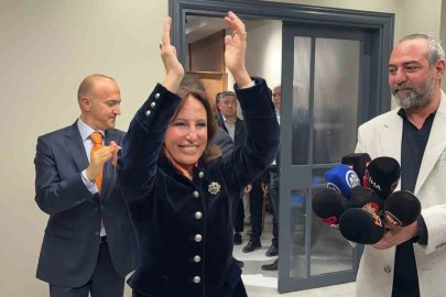 KUTSO seçimlerinde Turuncu liste 15 komitenin tamamını kazandı

