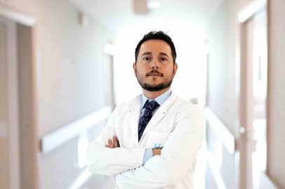 "Riskli gebeliklerde erken tanı ve düzenli takip anne ile bebek sağlığı açısından önem taşıyor"
