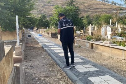 Fehmi Lüp cinayeti aydınlatıldı
