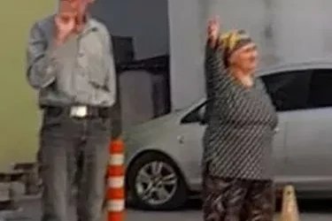 ’Dur’ ihtarına uymadı, kovalamaca sonucu yakalandı

