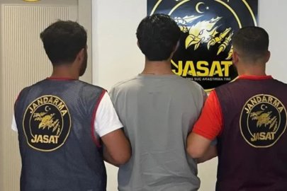 Adana’da 20 yıl 3 ay hapis cezasıyla aranan firari yakalandı
