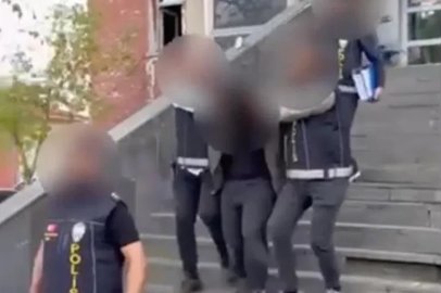 Ağrı’da 20 yıl 10 ay hapis cezasıyla aranan hükümlü yakalandı
