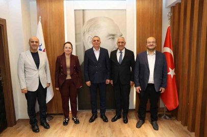 MASKİ’den Şehzadeler ve Yunusemre’de altyapı zirvesi
