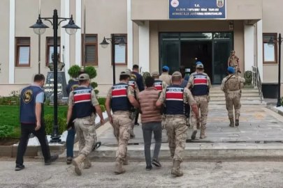 Kilis’te 12 yıl önceki faili meçhul cinayete 3 gözaltı
