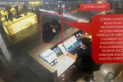 "Çirkinler" suç örgütüne yönelik operasyon: 5 gözaltı
