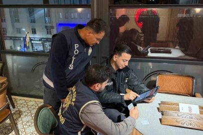 Hakkari’de asayiş uygulaması: Aranan 7 şahıs yakalandı
