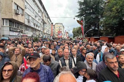 Yeni Parti Genel Başkanı Özel: "Genel başkanı üyelerimiz doğrudan seçecek"
