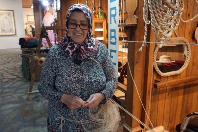 Fatih’in gemilerini yürüten asırlık zanaatın son temsilcisi ’Raife usta’

